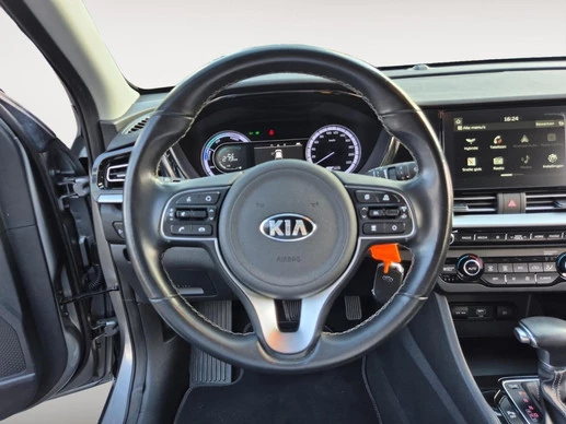 Kia Niro - Afbeelding 12 van 22