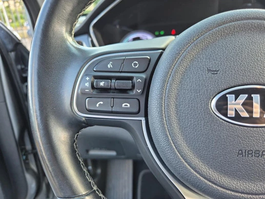 Kia Niro - Afbeelding 13 van 22