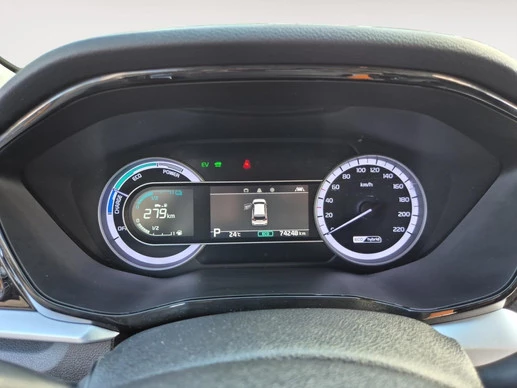 Kia Niro - Afbeelding 14 van 22