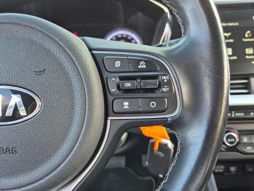 Kia Niro - Afbeelding 15 van 22