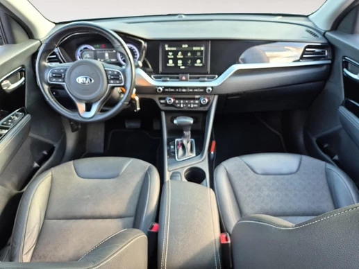 Kia Niro - Afbeelding 16 van 22