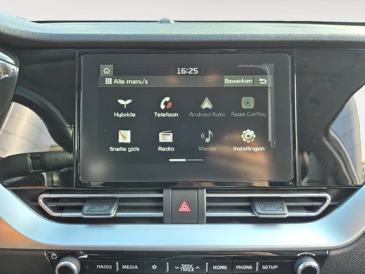 Kia Niro - Afbeelding 17 van 22