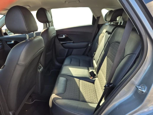 Kia Niro - Afbeelding 18 van 22