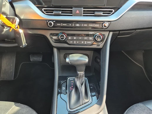 Kia Niro - Afbeelding 19 van 22
