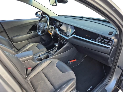 Kia Niro - Afbeelding 21 van 22