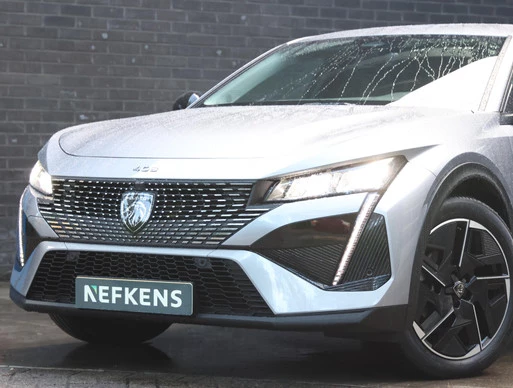 Peugeot 408 - Afbeelding 5 van 30