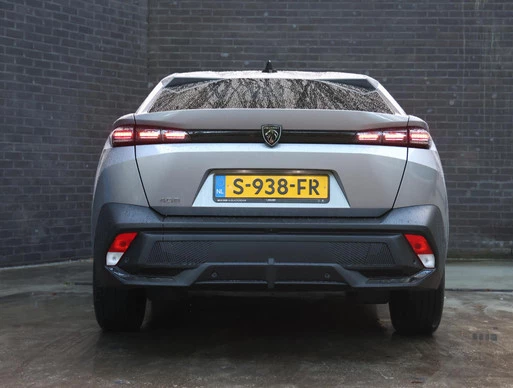 Peugeot 408 - Afbeelding 6 van 30