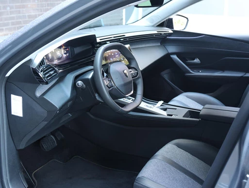 Peugeot 408 - Afbeelding 10 van 30
