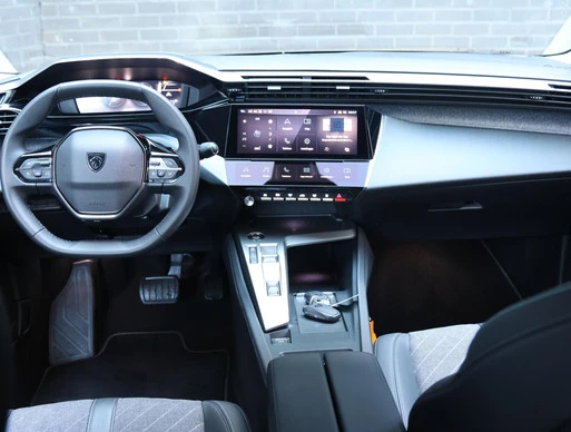 Peugeot 408 - Afbeelding 12 van 30