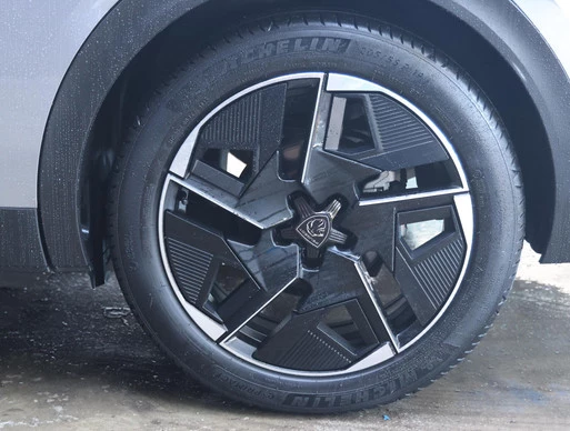 Peugeot 408 - Afbeelding 19 van 30