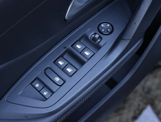 Peugeot 408 - Afbeelding 21 van 30
