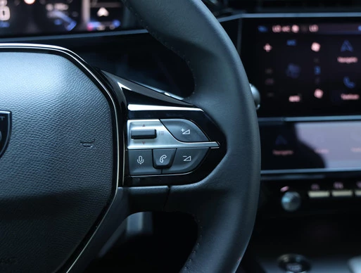 Peugeot 408 - Afbeelding 23 van 30