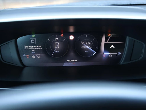 Peugeot 408 - Afbeelding 25 van 30