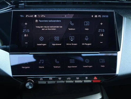 Peugeot 408 - Afbeelding 28 van 30