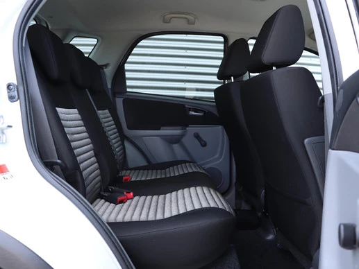 Suzuki SX4 - Afbeelding 9 van 27