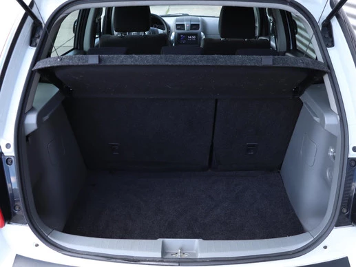 Suzuki SX4 - Afbeelding 12 van 27