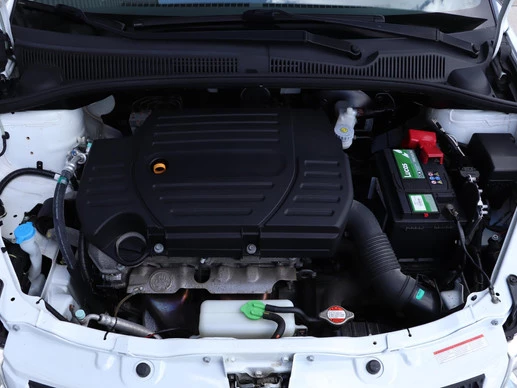 Suzuki SX4 - Afbeelding 13 van 27