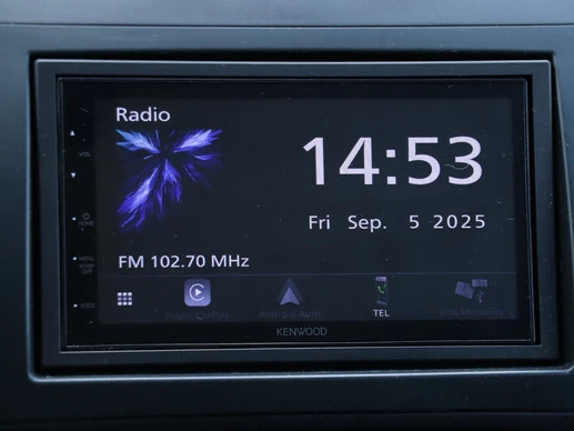 Suzuki SX4 - Afbeelding 16 van 27