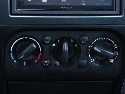 Suzuki SX4 - Afbeelding 17 van 27