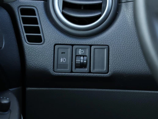 Suzuki SX4 - Afbeelding 19 van 27