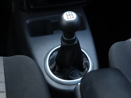 Suzuki SX4 - Afbeelding 21 van 27