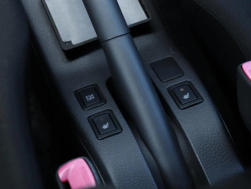 Suzuki SX4 - Afbeelding 22 van 27