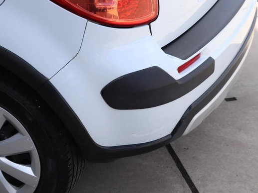 Suzuki SX4 - Afbeelding 27 van 27