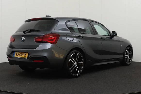 BMW 1 Serie - Afbeelding 2 van 26