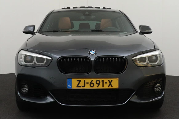BMW 1 Serie - Afbeelding 3 van 26