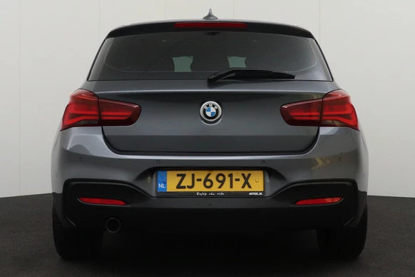 BMW 1 Serie - Afbeelding 4 van 26