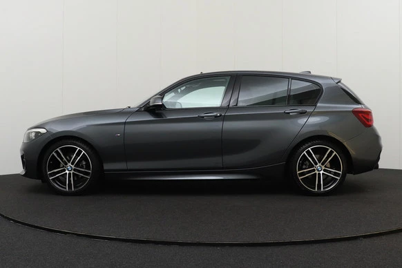 BMW 1 Serie - Afbeelding 5 van 26