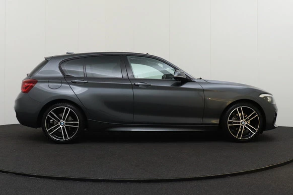 BMW 1 Serie - Afbeelding 6 van 26