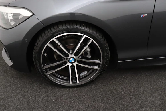 BMW 1 Serie - Afbeelding 7 van 26