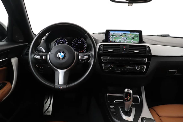 BMW 1 Serie - Afbeelding 8 van 26
