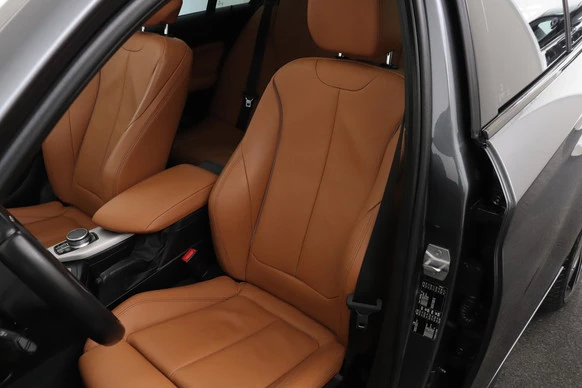 BMW 1 Serie - Afbeelding 10 van 26