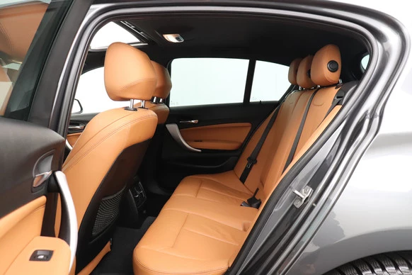 BMW 1 Serie - Afbeelding 11 van 26