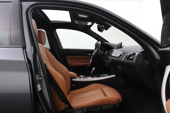 BMW 1 Serie - Afbeelding 14 van 26