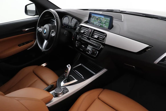BMW 1 Serie - Afbeelding 15 van 26