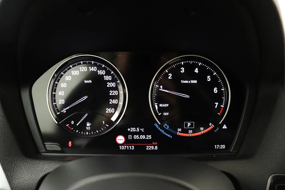 BMW 1 Serie - Afbeelding 19 van 26