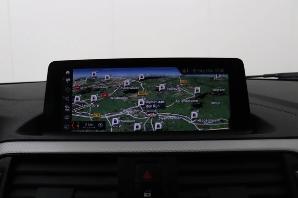 BMW 1 Serie - Afbeelding 20 van 26
