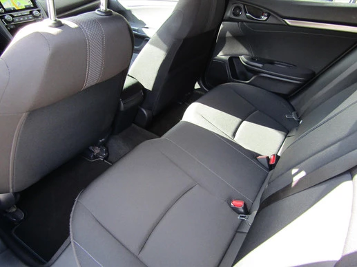 Honda Civic - Afbeelding 10 van 21