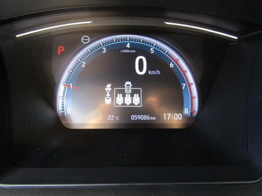Honda Civic - Afbeelding 13 van 21