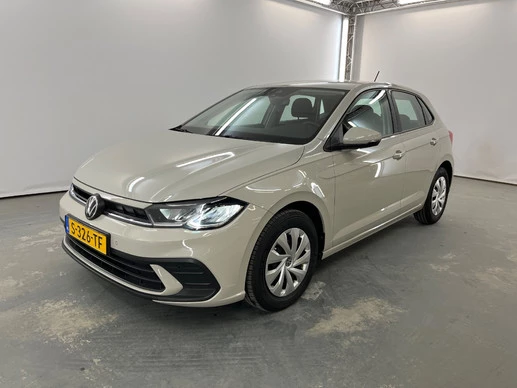 Volkswagen Polo - Afbeelding 1 van 10