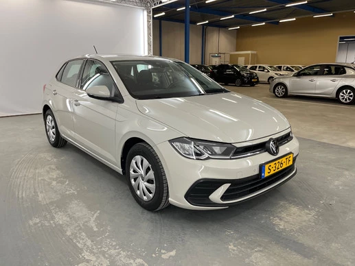 Volkswagen Polo - Afbeelding 2 van 10