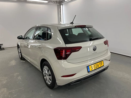 Volkswagen Polo - Afbeelding 4 van 10