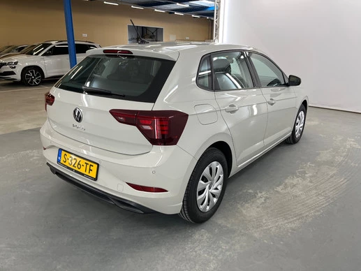 Volkswagen Polo - Afbeelding 5 van 10
