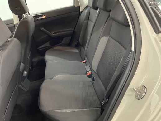 Volkswagen Polo - Afbeelding 7 van 10