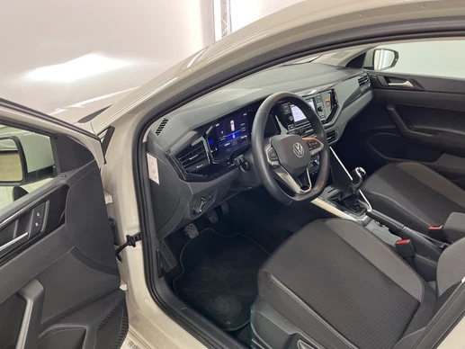 Volkswagen Polo - Afbeelding 8 van 10