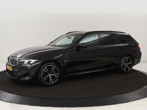 BMW 3 Serie - Afbeelding 1 van 30