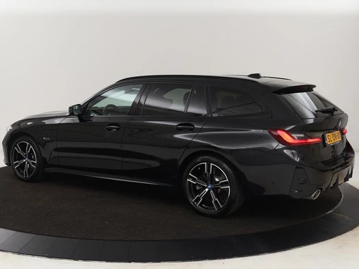 BMW 3 Serie - Afbeelding 2 van 30